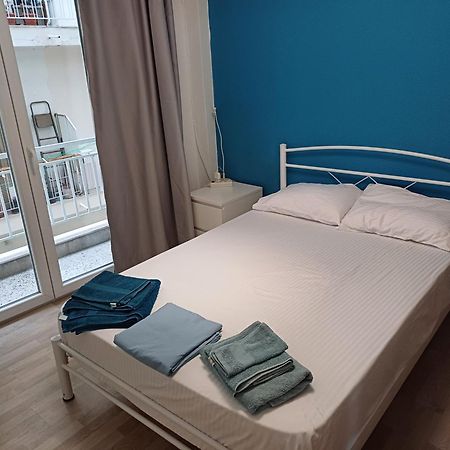 Estia Glafkou 12 Hotel Szaloniki Kültér fotó
