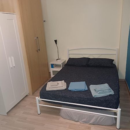 Estia Glafkou 12 Hotel Szaloniki Kültér fotó