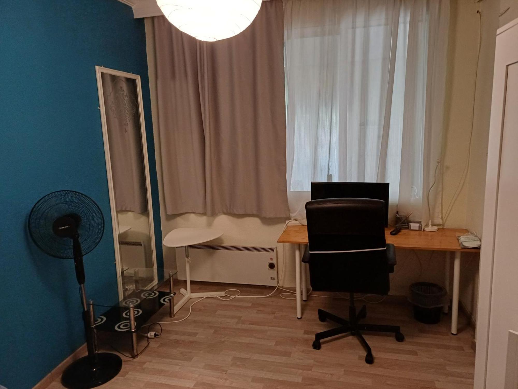 Estia Glafkou 12 Hotel Szaloniki Kültér fotó