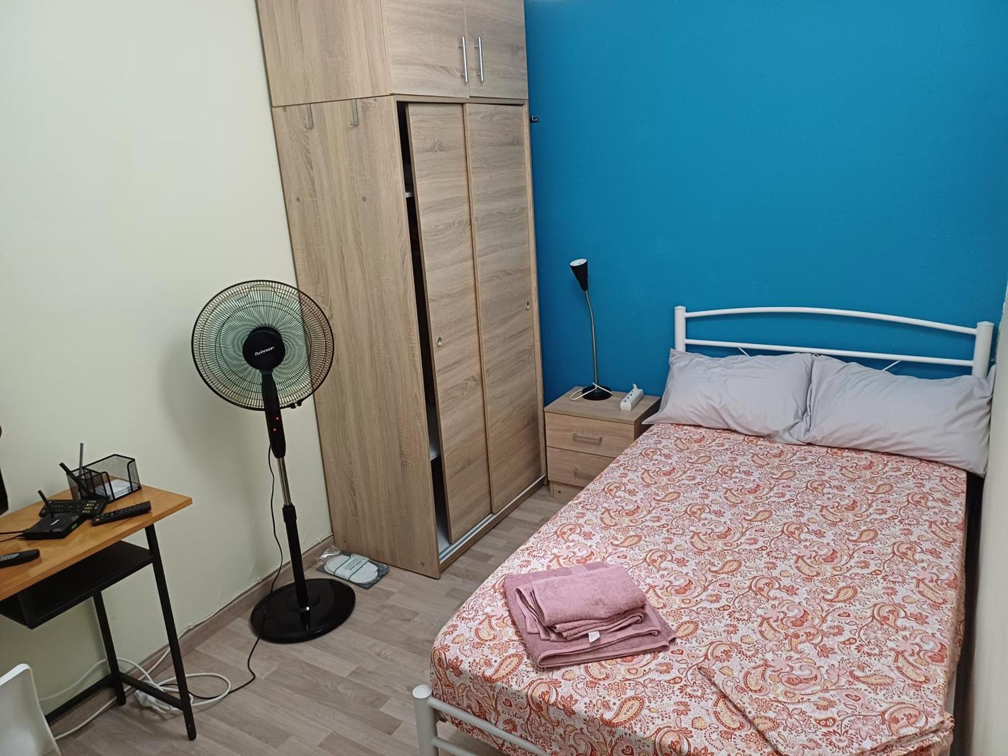 Estia Glafkou 12 Hotel Szaloniki Kültér fotó