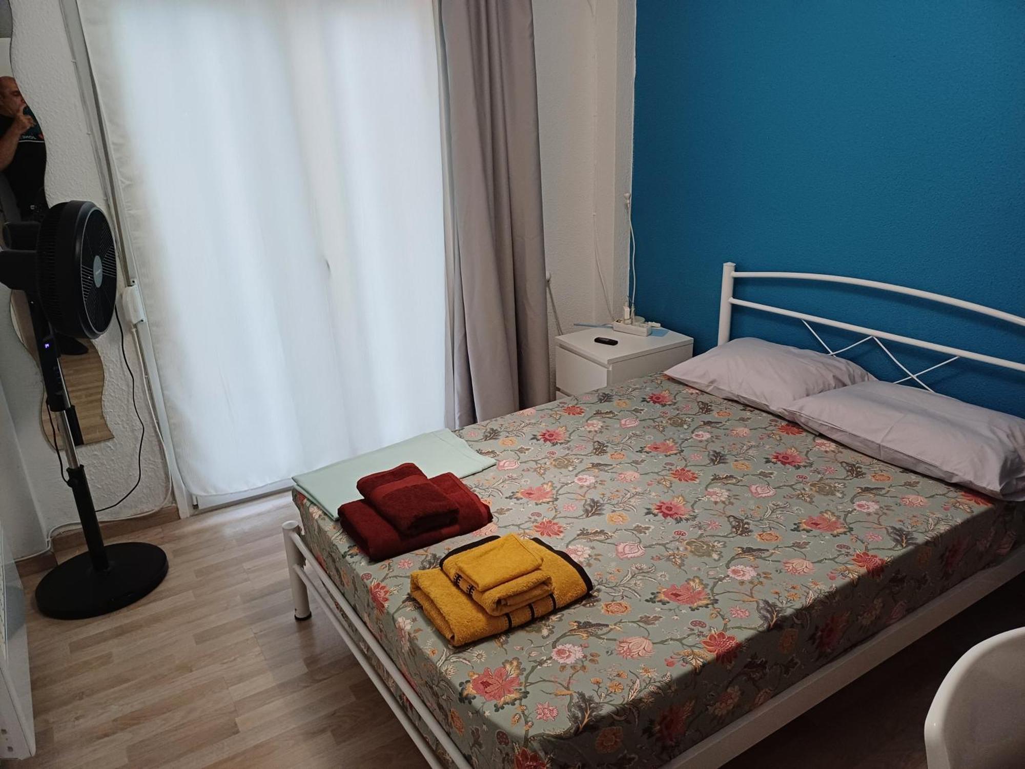 Estia Glafkou 12 Hotel Szaloniki Kültér fotó