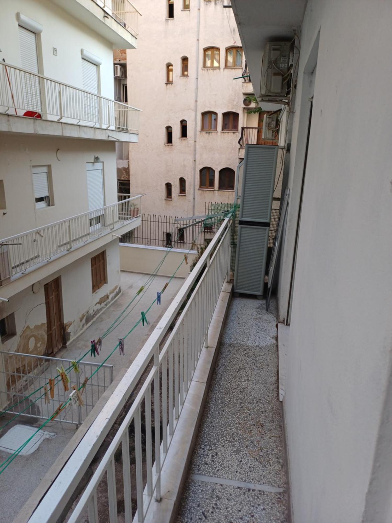 Estia Glafkou 12 Hotel Szaloniki Kültér fotó