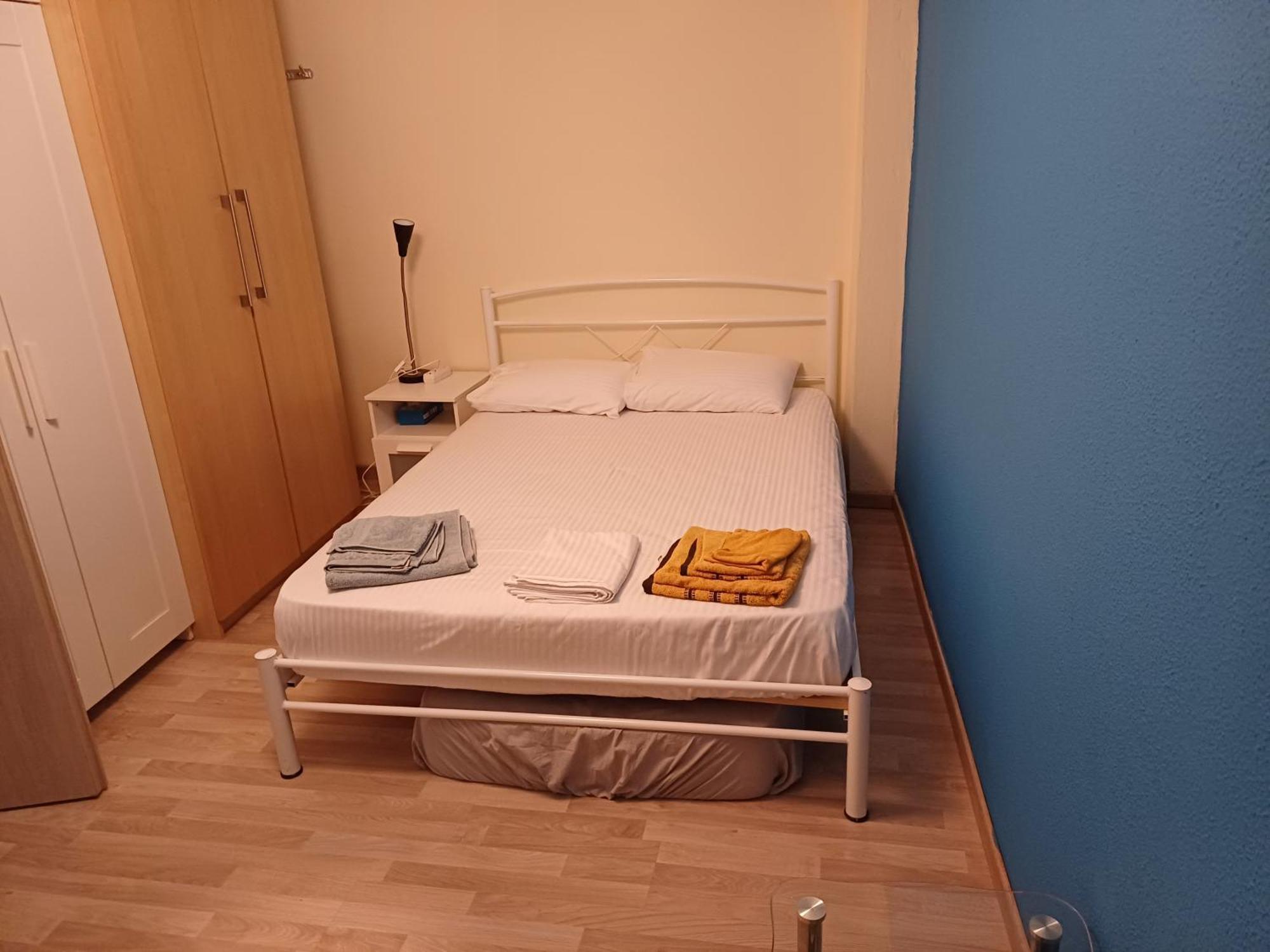 Estia Glafkou 12 Hotel Szaloniki Kültér fotó
